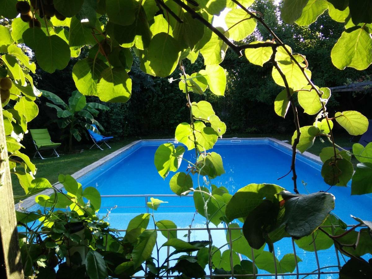 Gentil'Home - Toulouse B&B Prestige Fenouillet  Exterior photo
