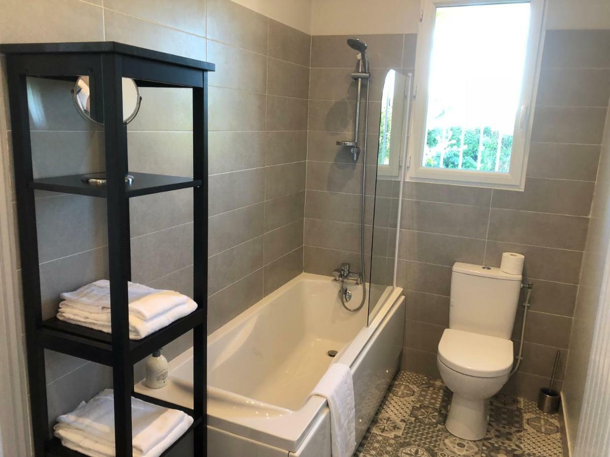 Gentil'Home - Toulouse B&B Prestige Fenouillet  Exterior photo