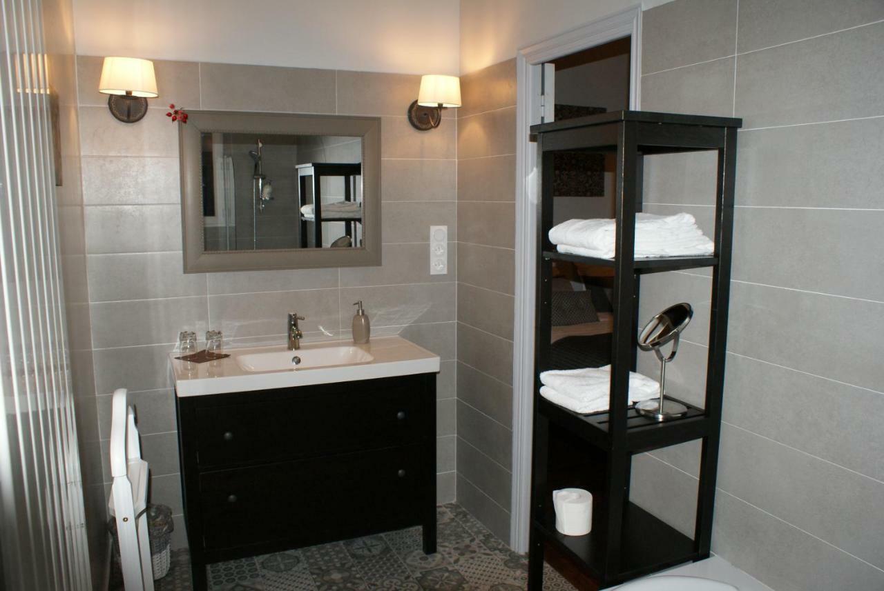Gentil'Home - Toulouse B&B Prestige Fenouillet  Exterior photo