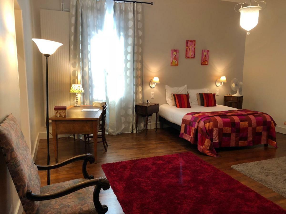 Gentil'Home - Toulouse B&B Prestige Fenouillet  Exterior photo