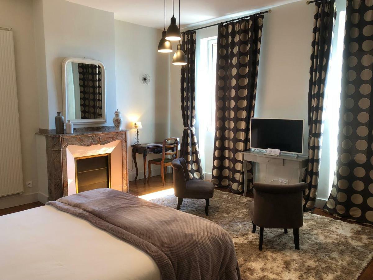 Gentil'Home - Toulouse B&B Prestige Fenouillet  Exterior photo