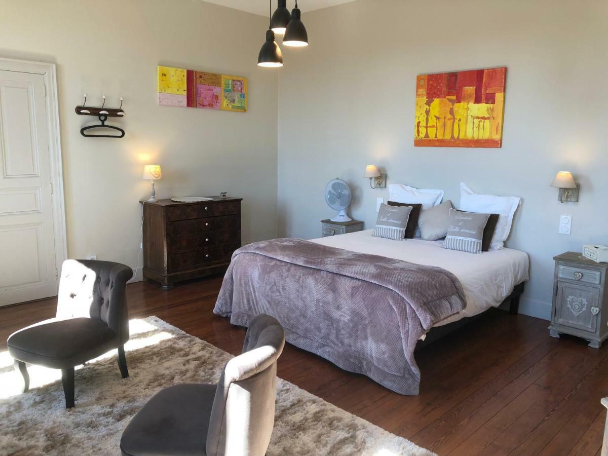 Gentil'Home - Toulouse B&B Prestige Fenouillet  Exterior photo
