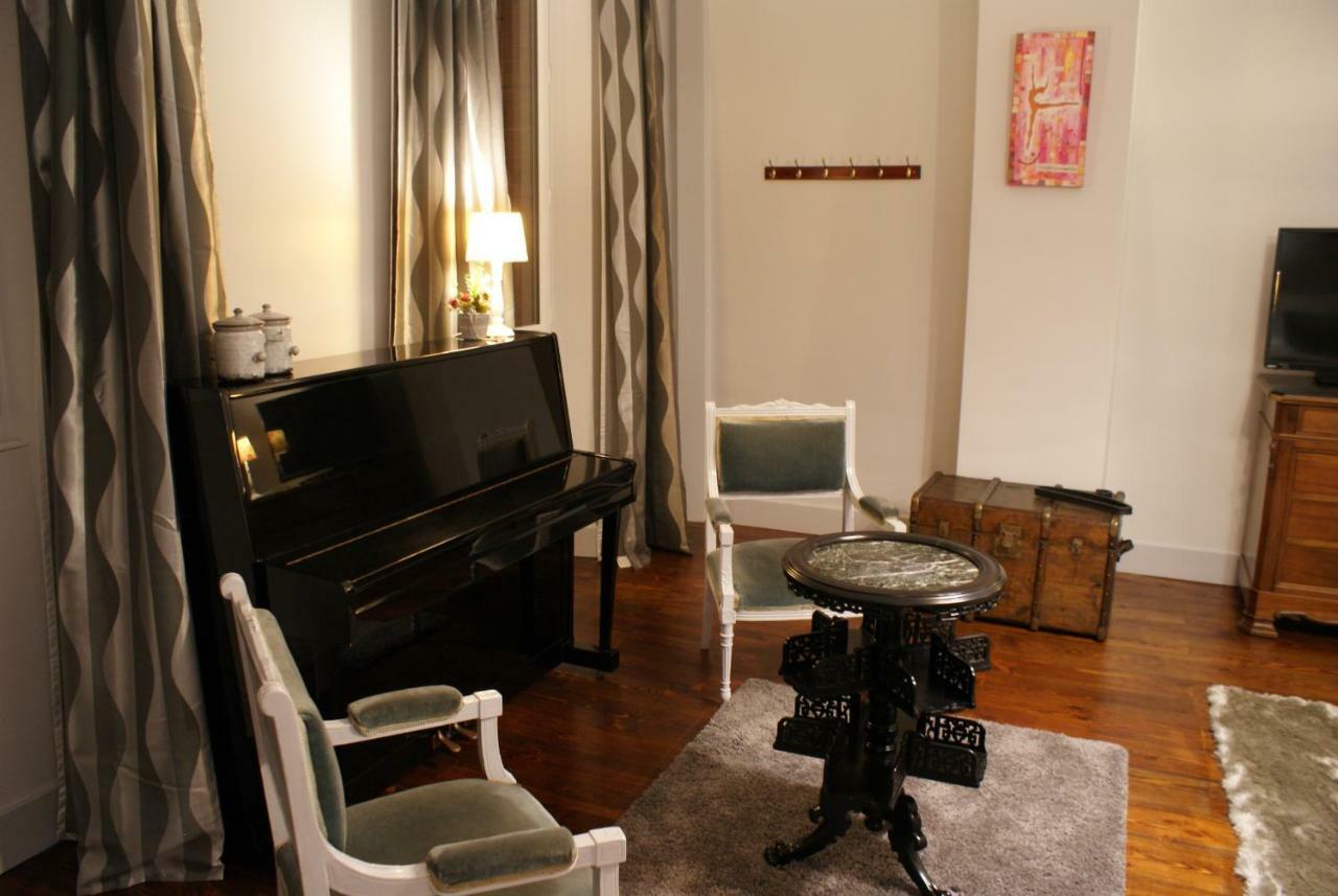 Gentil'Home - Toulouse B&B Prestige Fenouillet  Exterior photo