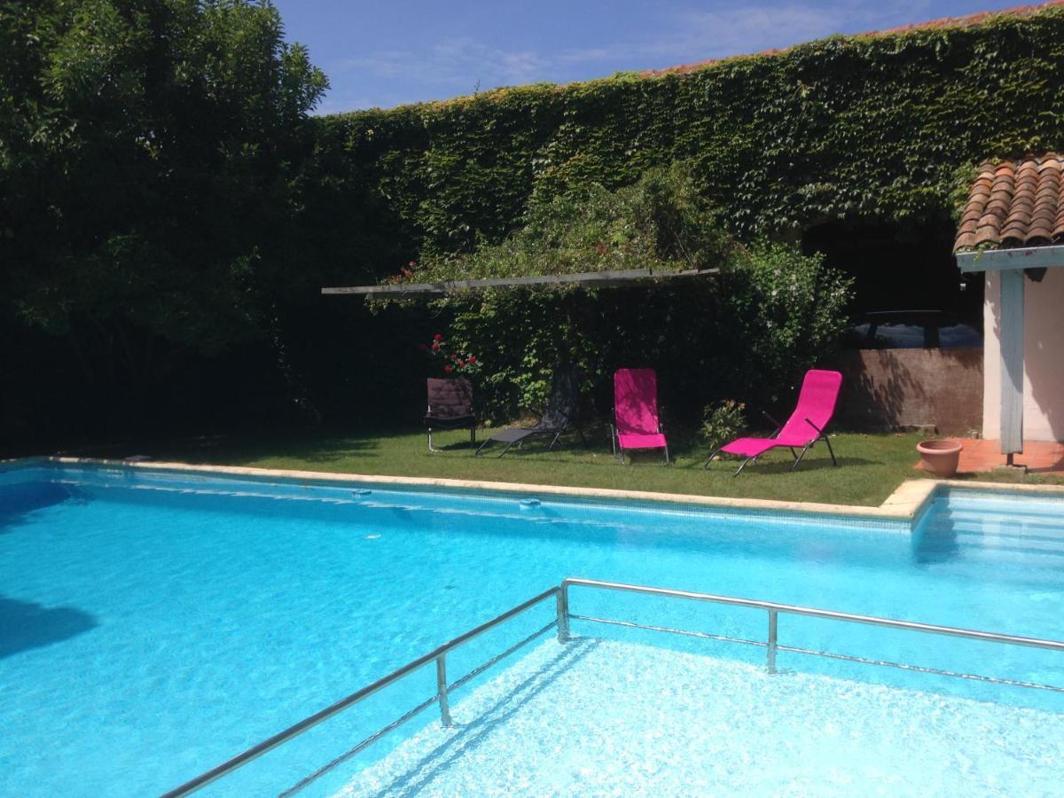 Gentil'Home - Toulouse B&B Prestige Fenouillet  Exterior photo