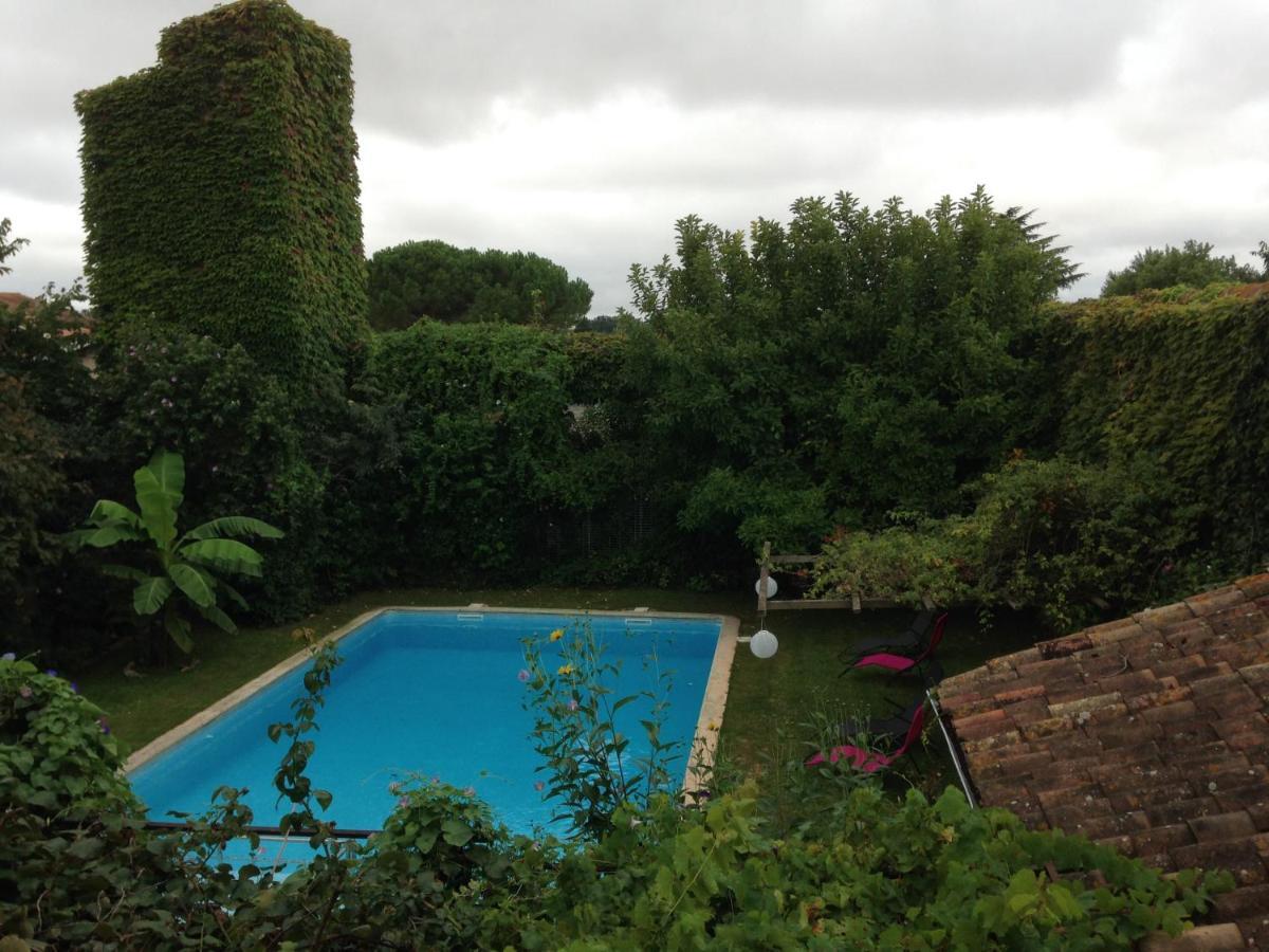 Gentil'Home - Toulouse B&B Prestige Fenouillet  Exterior photo